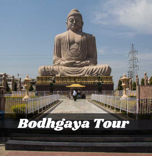 Bodh Gaya Tour